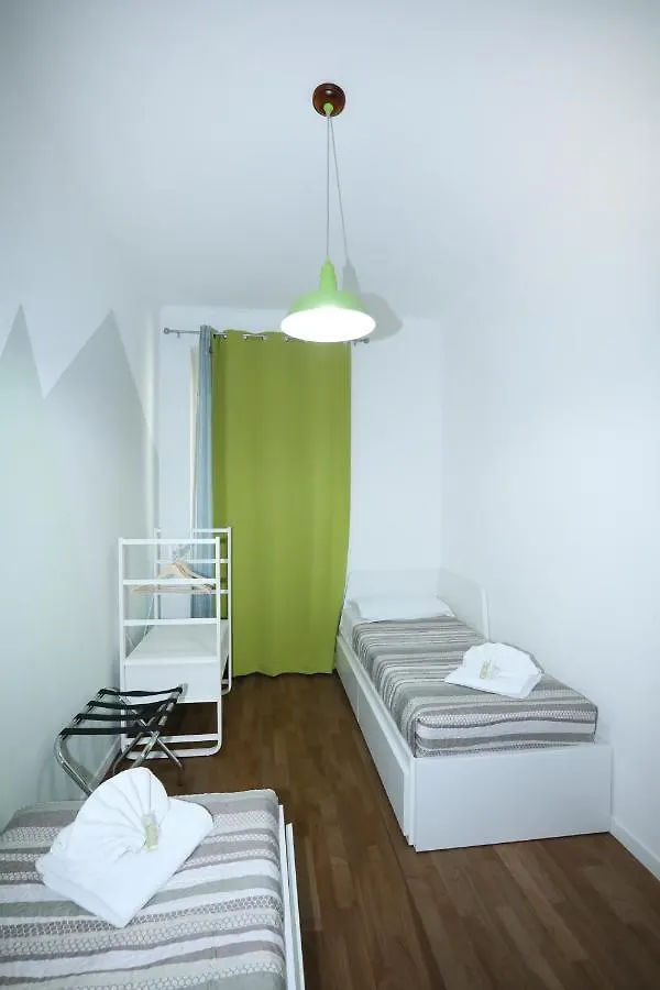 Unique Luxury Apartment And Rooms 罗马 意大利