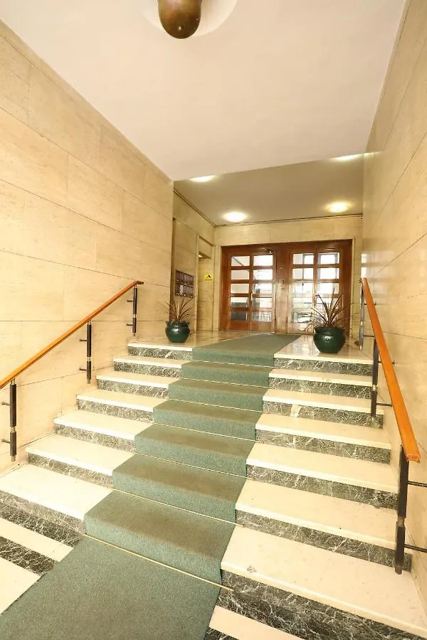 Unique Luxury Apartment And Rooms 罗马 意大利