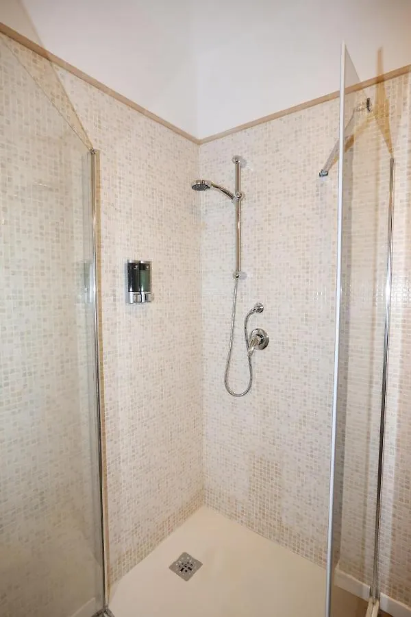 Unique Luxury Apartment And Rooms 罗马