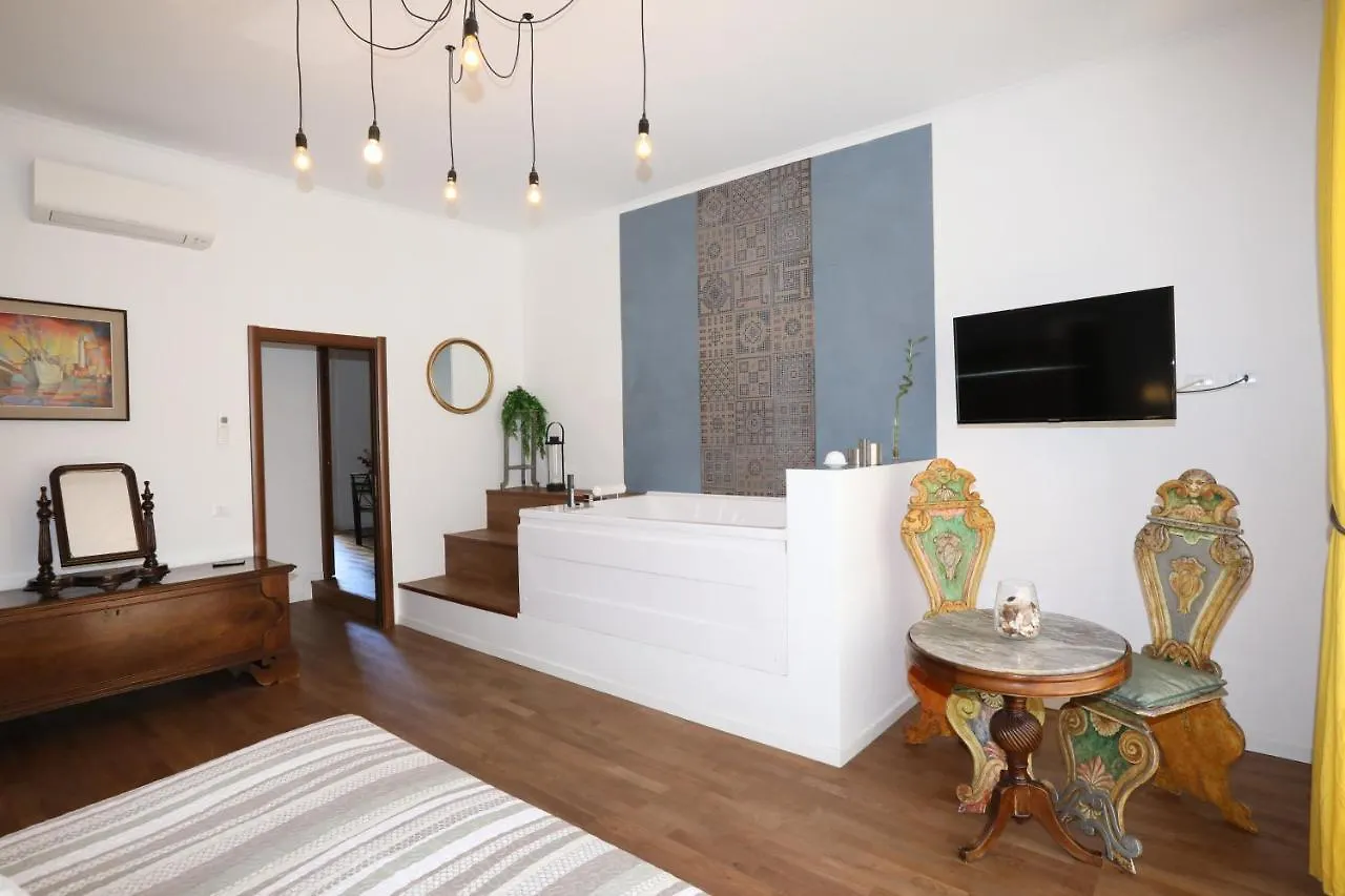 Unique Luxury Apartment And Rooms 罗马 0*,  意大利