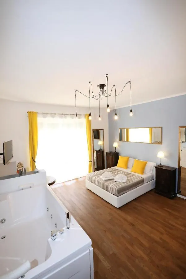 Unique Luxury Apartment And Rooms 罗马