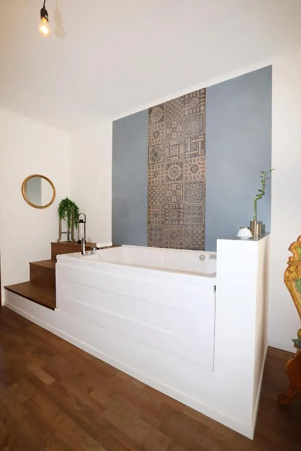 Unique Luxury Apartment And Rooms 罗马