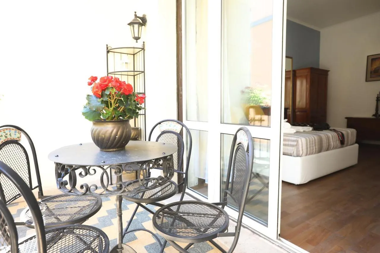 Unique Luxury Apartment And Rooms 罗马
