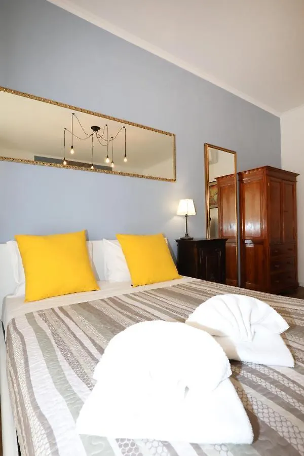 Unique Luxury Apartment And Rooms 罗马 0*,