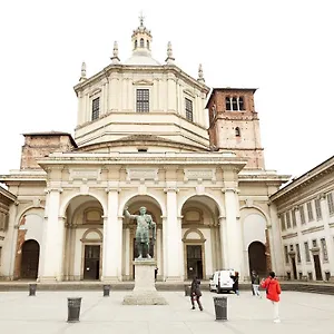 Prestige Boutique Homes - Colonne Di San Lorenzo Appartement Milan