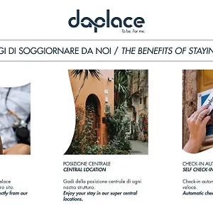 Daplace - Matilde Rome