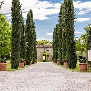 Antico Casale Séjour à la campagne Sarzana